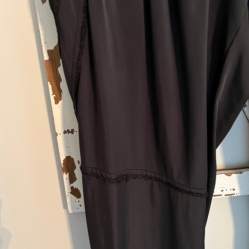 Beate Heymann Street Couture Pantalone Slim Pants Size 10 - Picture 5 of 13